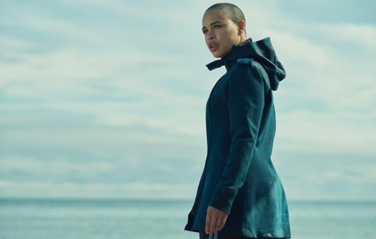 Netflix In The Shadow Of The Moon Review