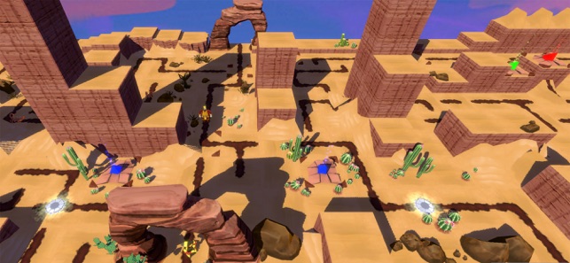 Roterra Great Escape 2