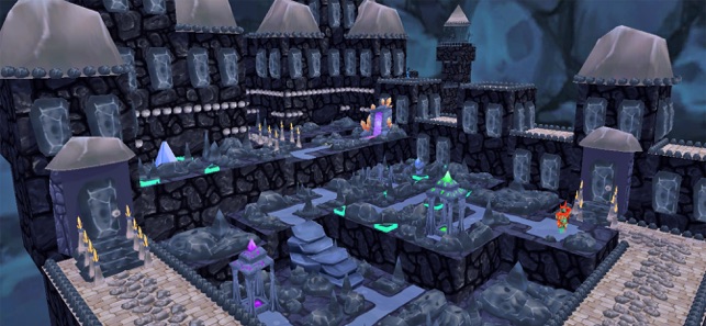 Roterra Great Escape