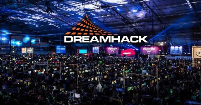 Dreamhack Delhi Esports 05