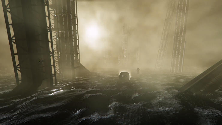 Fallback Pc Official Gameplay Trailer 0 36 Screens