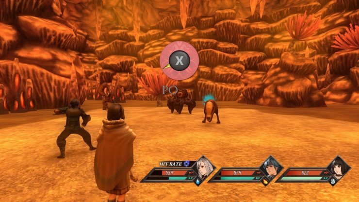 Legrand Legacy Tale Of Fatebounds Launches On The