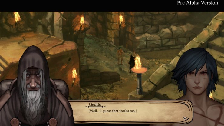 Legrand Legacy Tale Of Fatebounds Launches On The