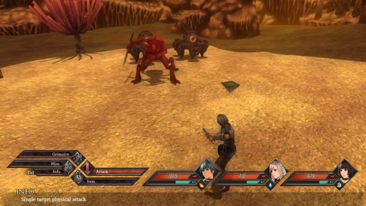 Legrand Legacy Tale Of Fatebounds Launches On The