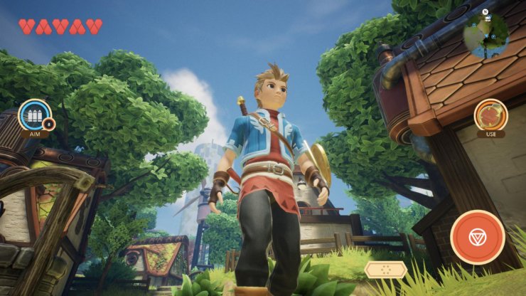 oceanhorn 2 apk android republic