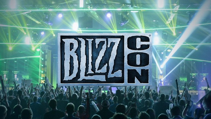 Blizzcon 2019 01