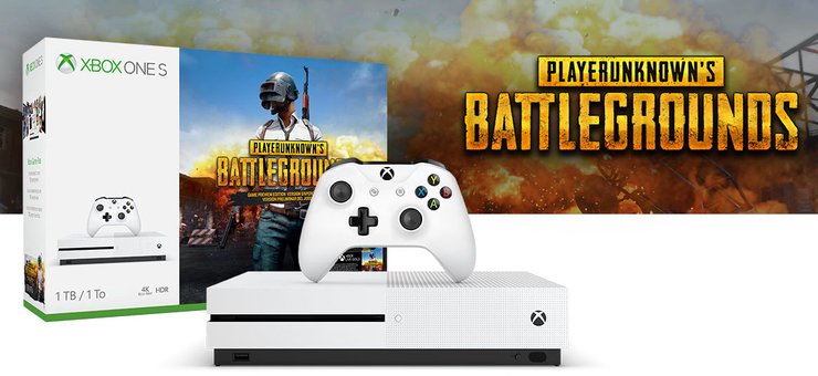  PUBG Supports Cross -play For Console Players New Feature 