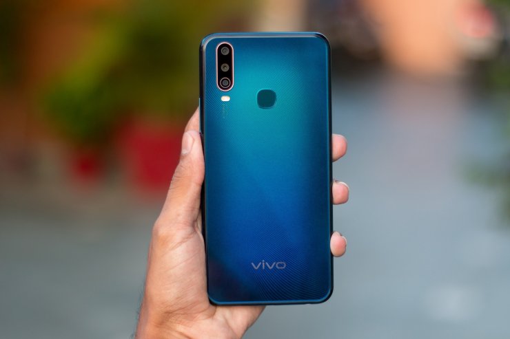 Vivo U10 Review Pros And Cons India 7