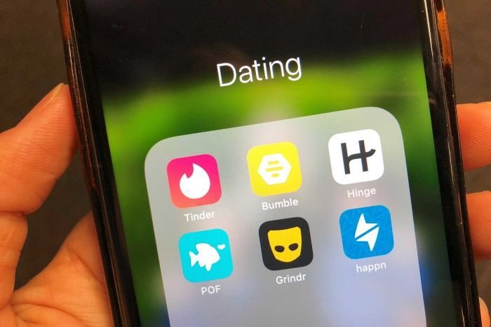 Online Dating App - South Africa News