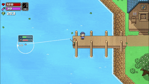 Fishfarm