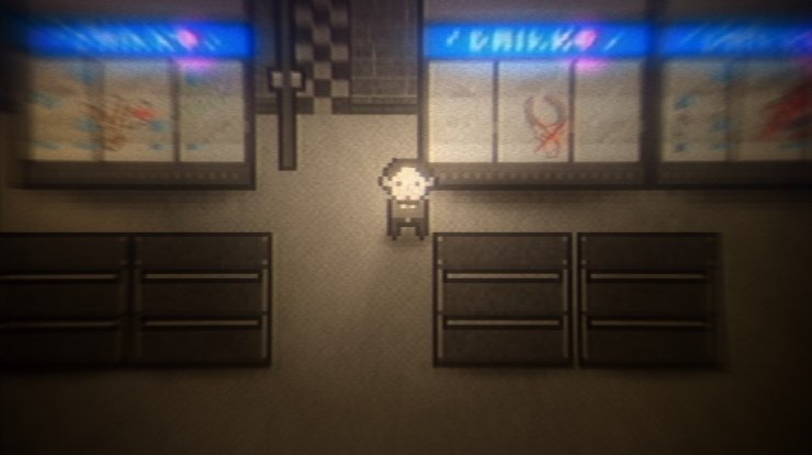 Paranoihell Follows You Home With A Lot Of Dark Fe