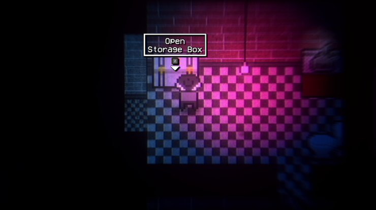 Paranoihell Follows You Home With A Lot Of Dark Fe