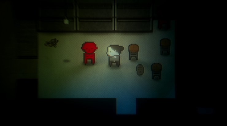 Paranoihell Follows You Home With A Lot Of Dark Fe