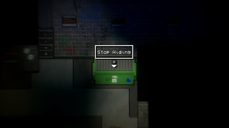 Paranoihell Follows You Home With A Lot Of Dark Fe