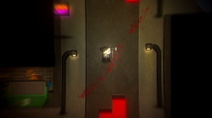 Paranoihell Follows You Home With A Lot Of Dark Fe