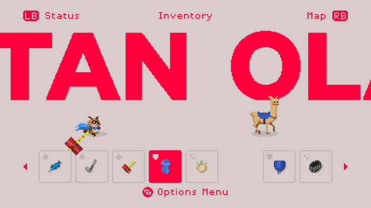 Superepic An Upcoming Metroidvania Game About Defe