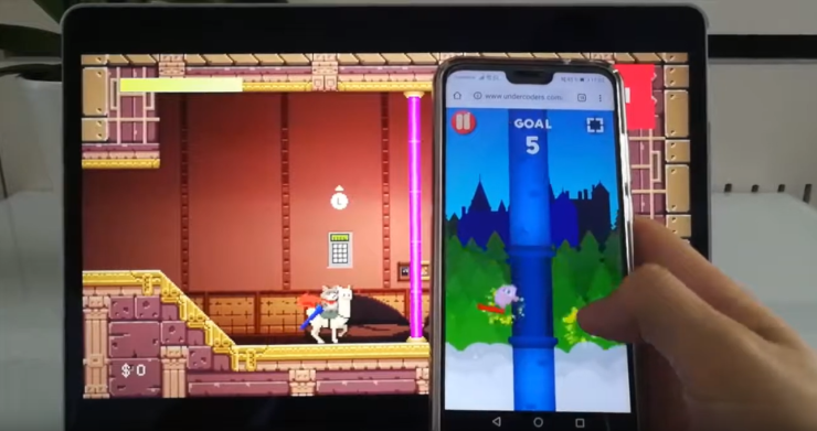 Superepic An Upcoming Metroidvania Game About Defe