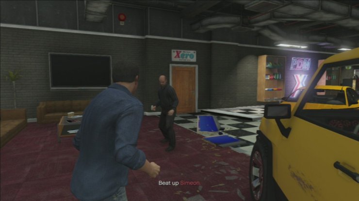 Gta 5 Mission 5 Complications 33 1024x576