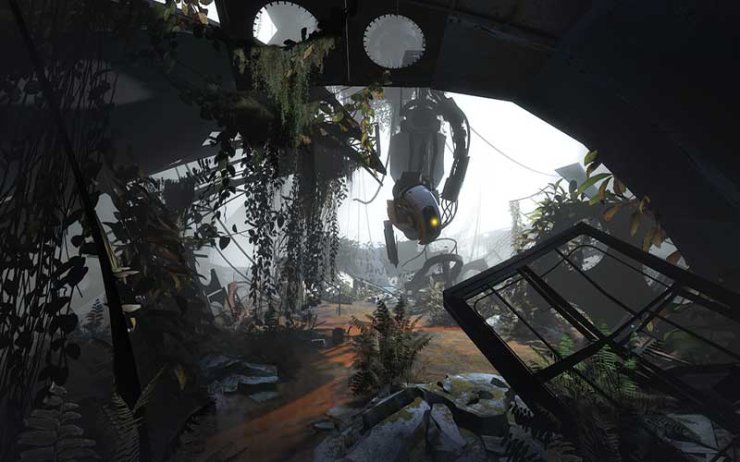 Portal 2 800x500 New 4