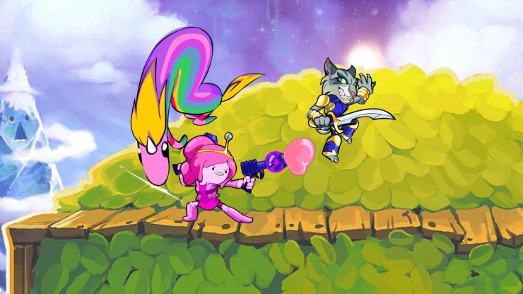 Brawlhalla Here Are Some Details On 2019 World Cha