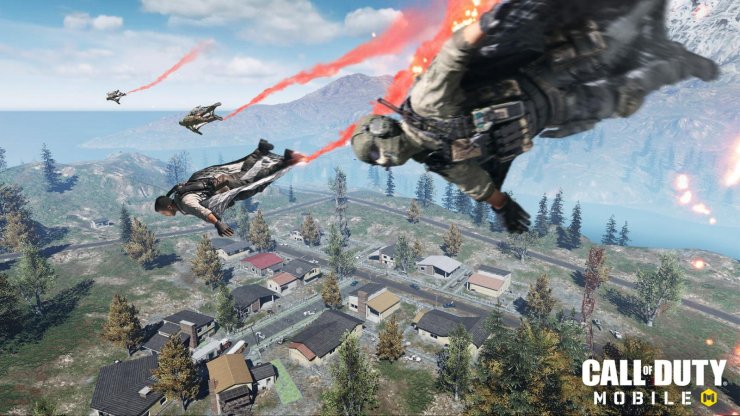 Getting Started Br Parachuting