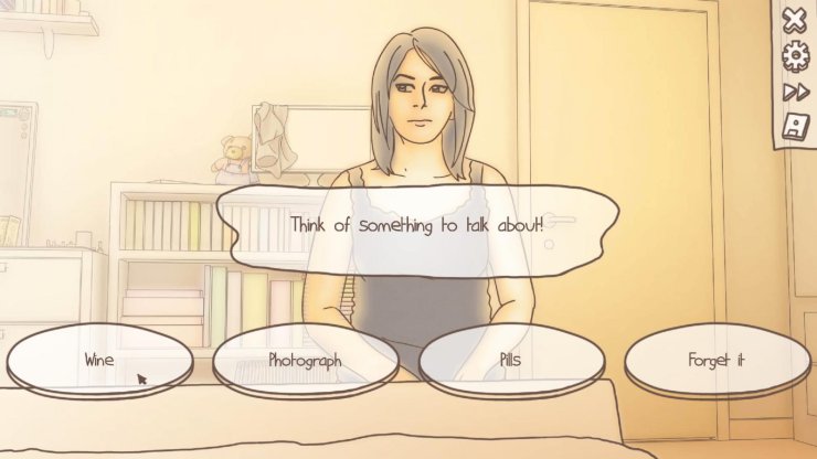 One Night Stand How Would You Reacts In That Situa