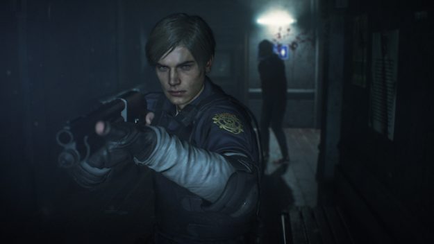 Resident Evil 2 Leon Oct8 Screen 625x352