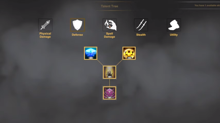 Shadowy Contracts Early Access Trailer 0 29 Screen