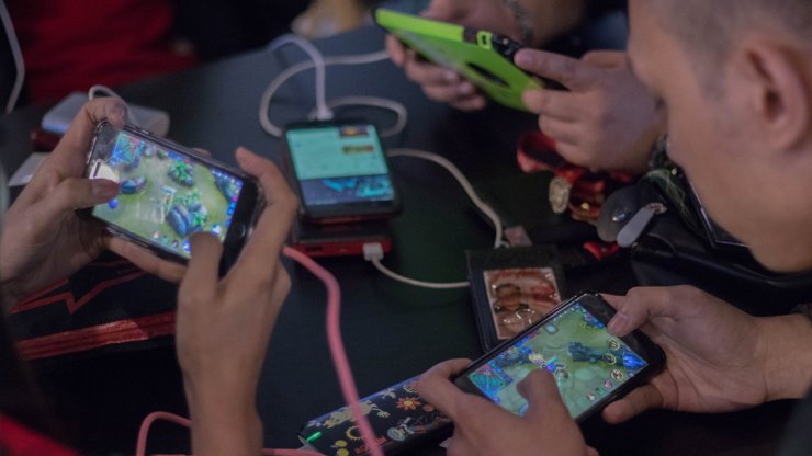 Whats Next For Mobile Esports And Its Sustainabili