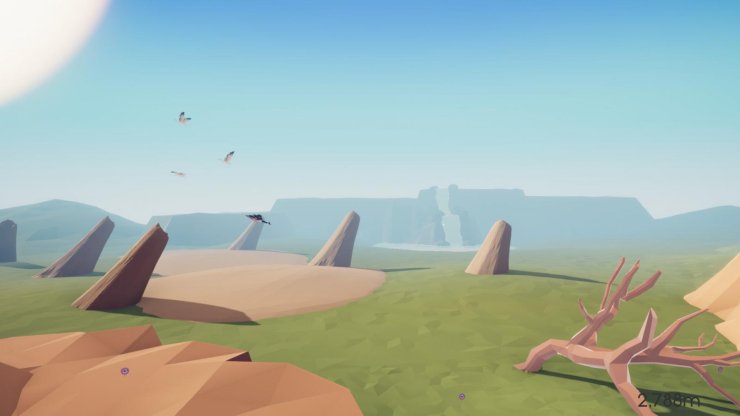 Dune Sea Launch October 10 2