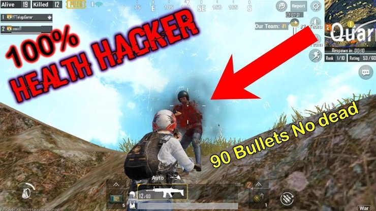 First Impression About Pubg Mobile Lite A Massively Popular Game