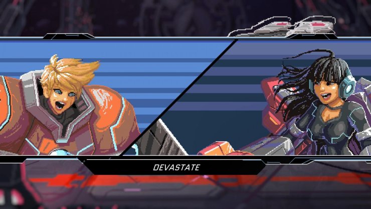 Star Renegades Is An Upcoming Epic Strategic Sci F