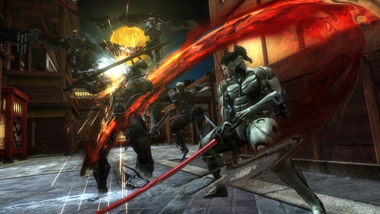Buy Cheap Metal Gear Rising Revengeance Pc 3