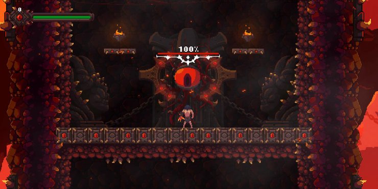 Rising Hell for ios download