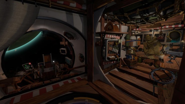 Outer Wilds Continues Its Successful Momentum With Coming To Ps4!