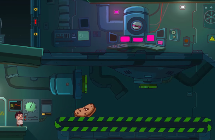 Cookies Must Die Is A Fun New Title From Rebel Twi