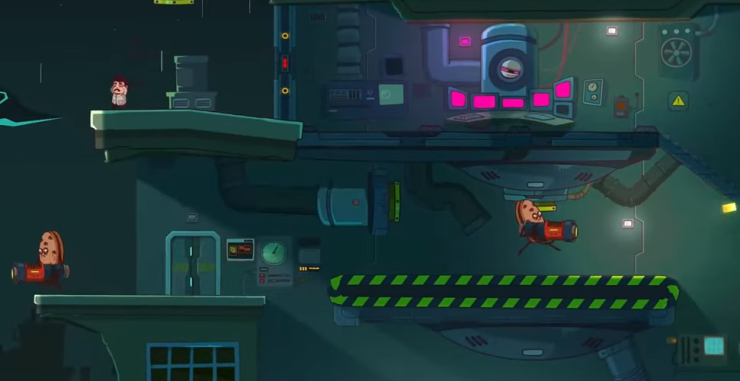 Cookies Must Die Is A Fun New Title From Rebel Twi