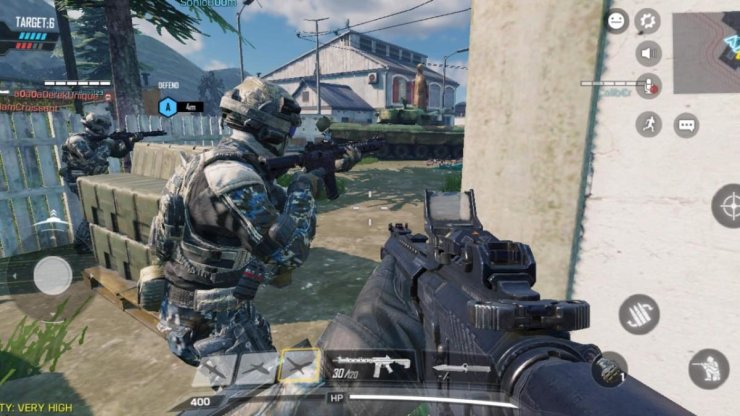 Call Of Duty Mobile 15 1200x676