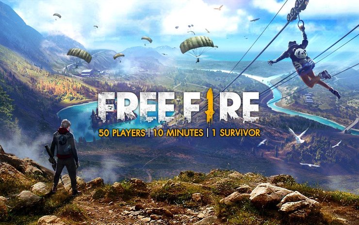 Free Fire Diamond Guide On How To Get Unlimited Diamond