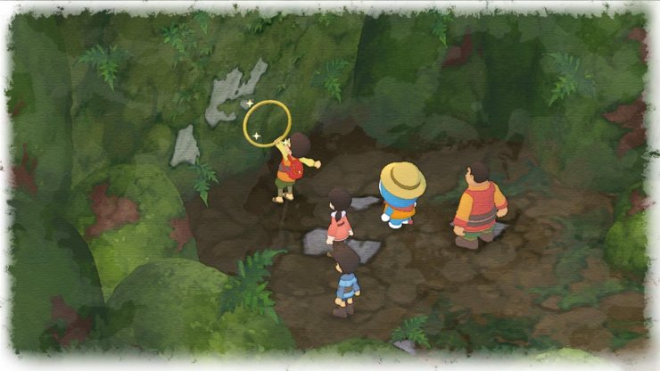 Doraemon Story Of Seasons Is Officially Out Free D