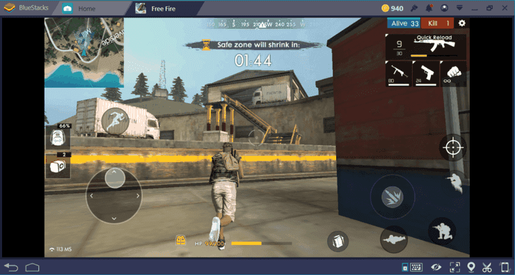 free fire game for pc free download windows 7 32 bit