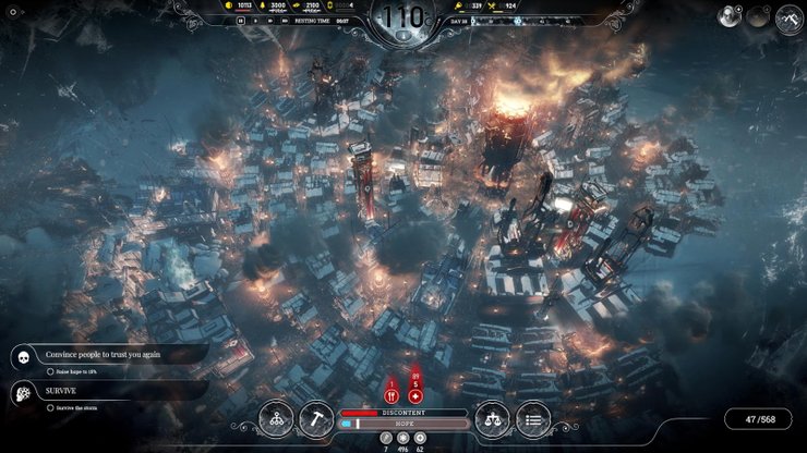 Frostpunk Launched For Ps4 Xbox One 2