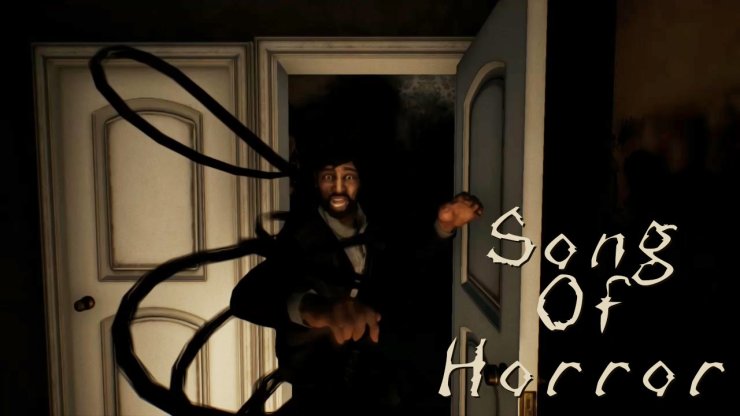 Song of Horror