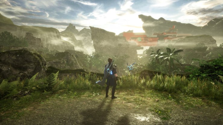 Ultra Age Delayed To 2020 New Trailer 4