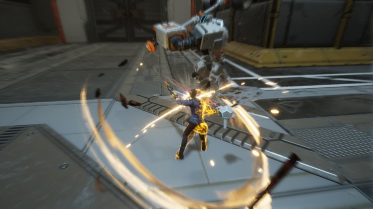 Ultra Age Delayed To 2020 New Trailer 5