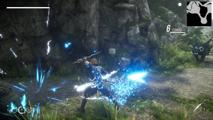 Ultra Age Delayed To 2020 New Trailer 7