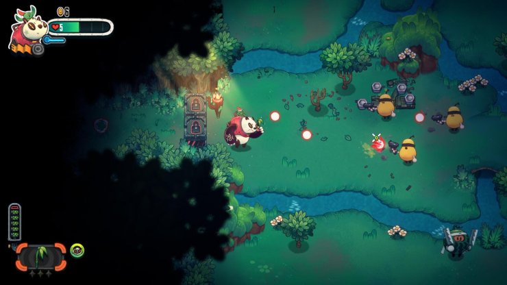 Juicy Realm Switch Release 2