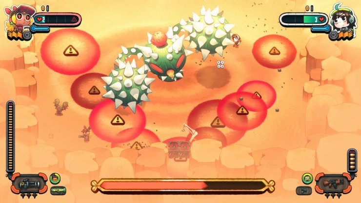 Juicy Realm Switch Release 3