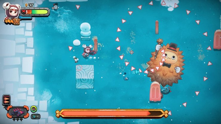 Juicy Realm Switch Release 4