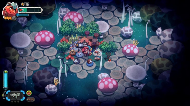 Juicy Realm Switch Release 5